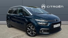 Citroen Grand C4 1.5 BlueHDi 130 Feel Plus 5dr Diesel Estate